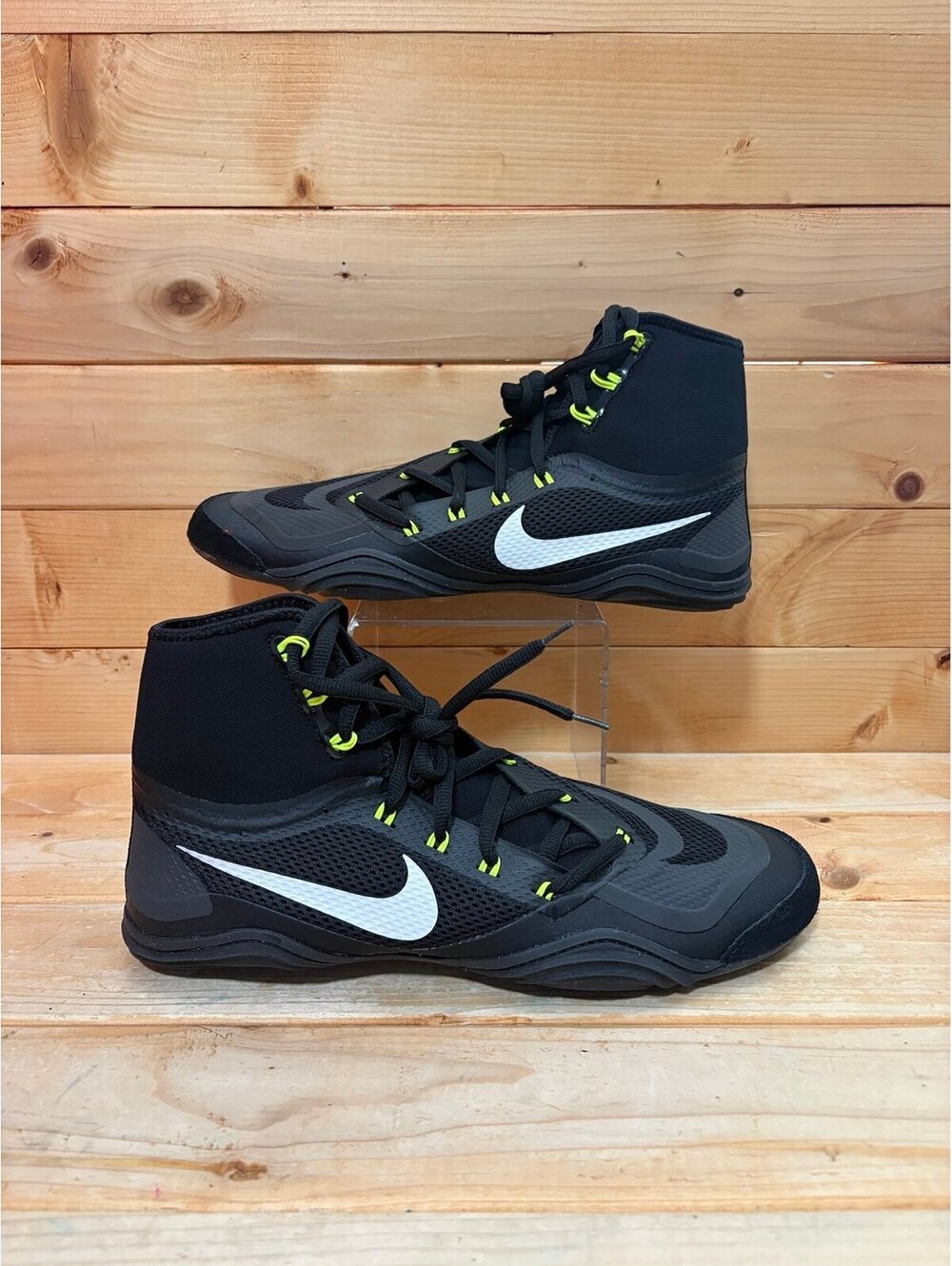 New Nike Hypersweep Wrestling / Boxing shoes - Mens size 13